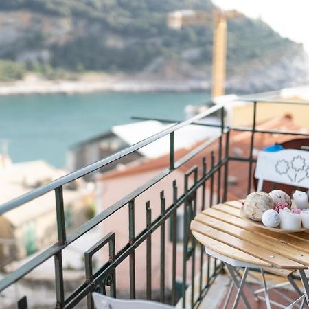 La Ca Bela Vista Mare Портовенере Екстер'єр фото