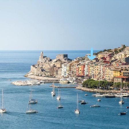La Ca Bela Vista Mare Портовенере Екстер'єр фото